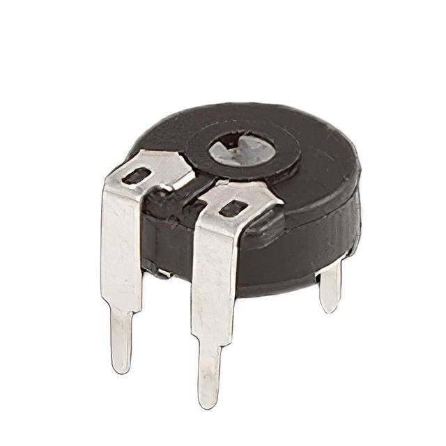 PTN10-A02SB20 CUI Devices  Trimmer Potentiometers